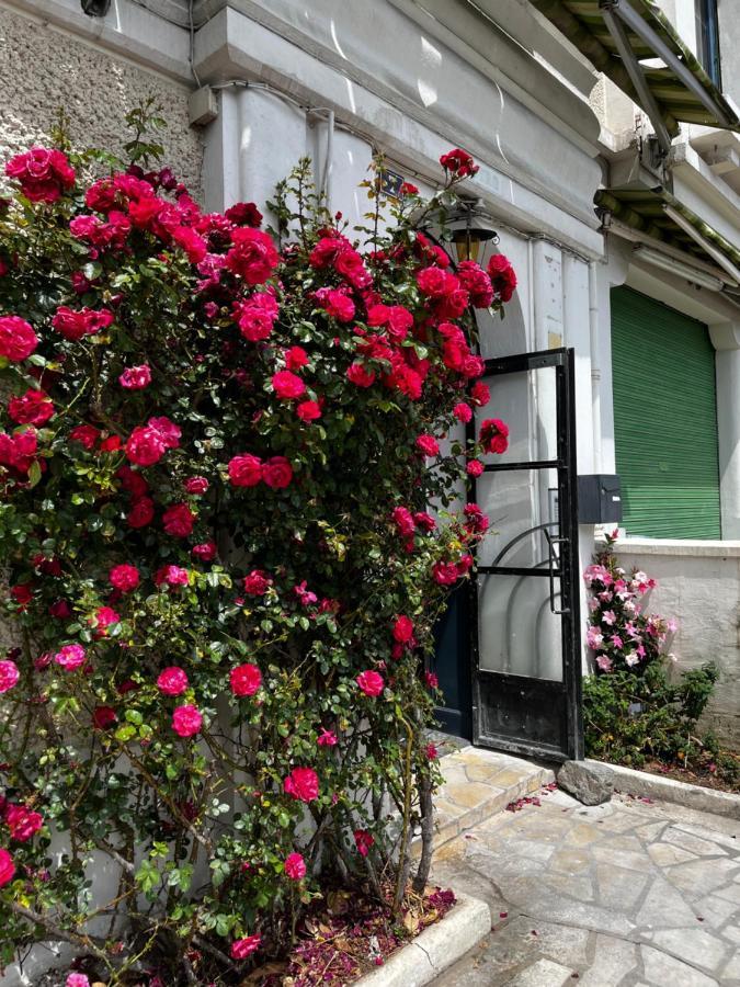 Escapade A Lourdes Dans Beau T2 Avec Terrasse - Proche Gare Et Centre Ville Eksteriør bilde